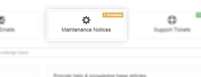 maintenance-notice-real-time