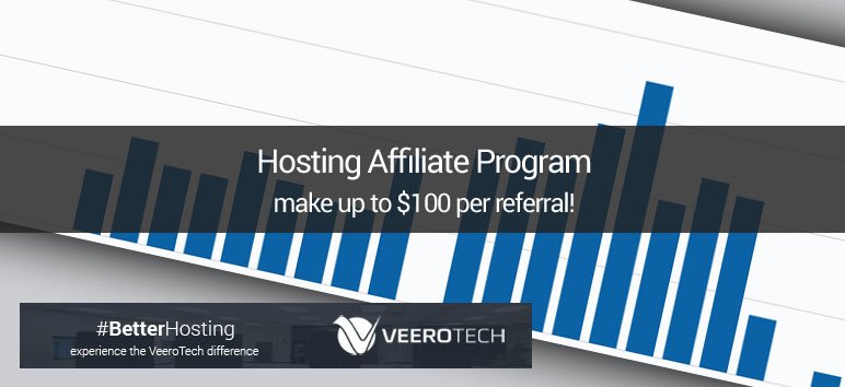 web hosting affiliate