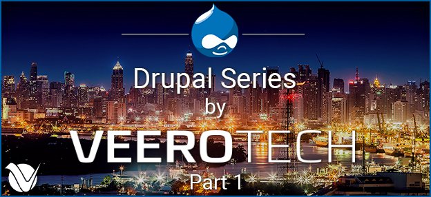Introduction to Drupal