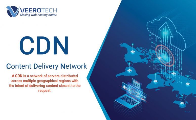 Content Delivery Network (CDN)