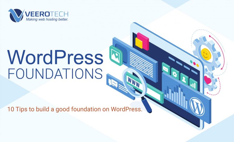 wordpress-foundations