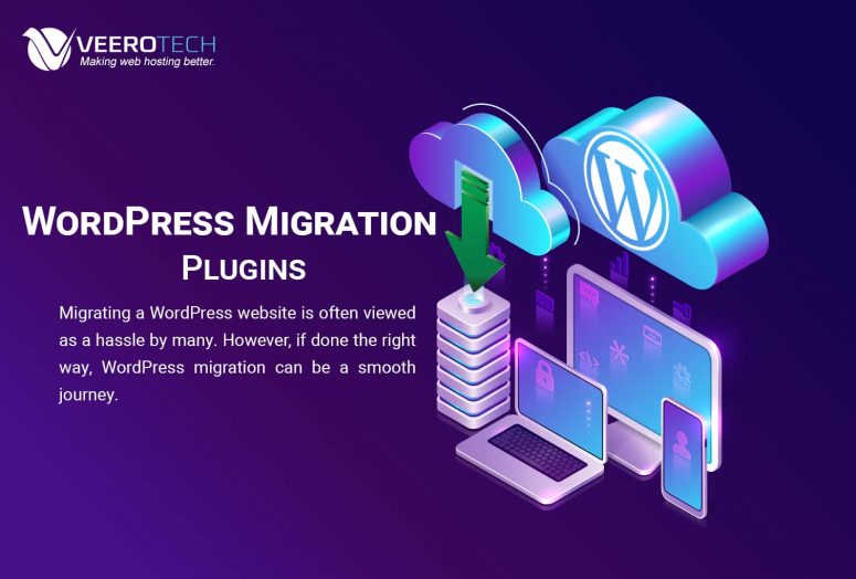 WordPress Migration Plugins