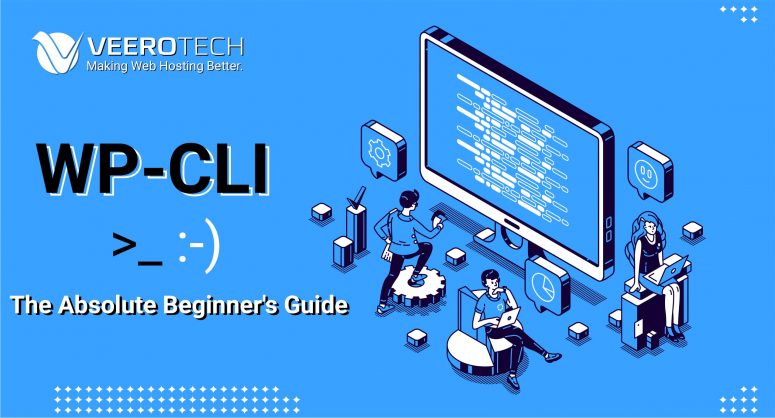 wp-cli for beginners