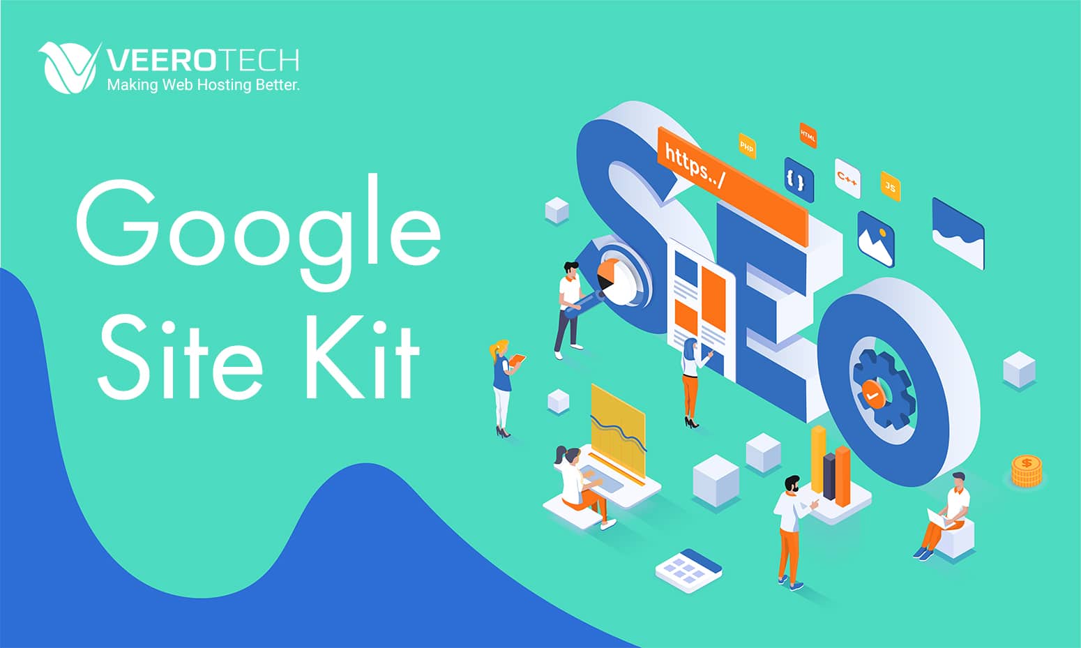 google-sitekit