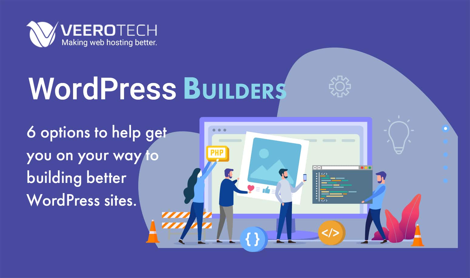 Finding the Best WordPress Page Builder