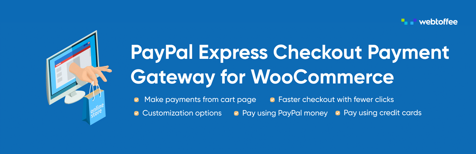 PayPal Plugins for WordPress