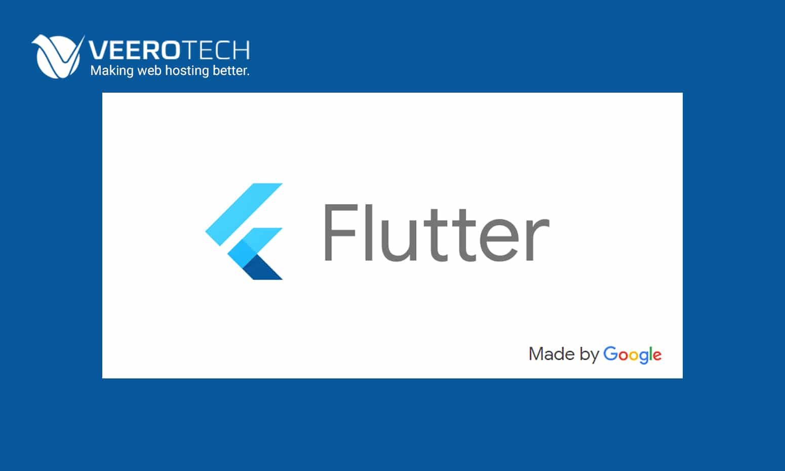 Google Flutter