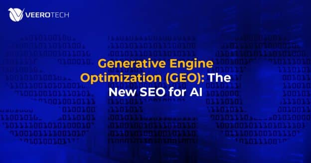 Generative Engine Optimization (GEO): The New SEO for AI - Web Hosting Blog