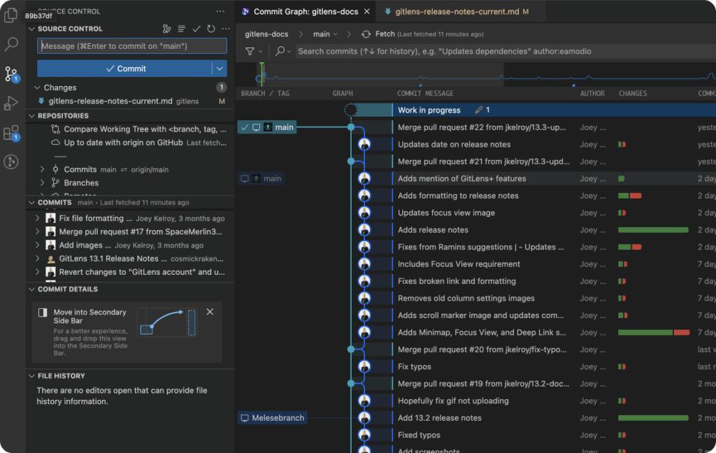 Best VS Code Extension