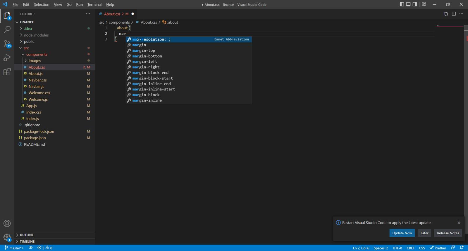 Best VS Code Extension