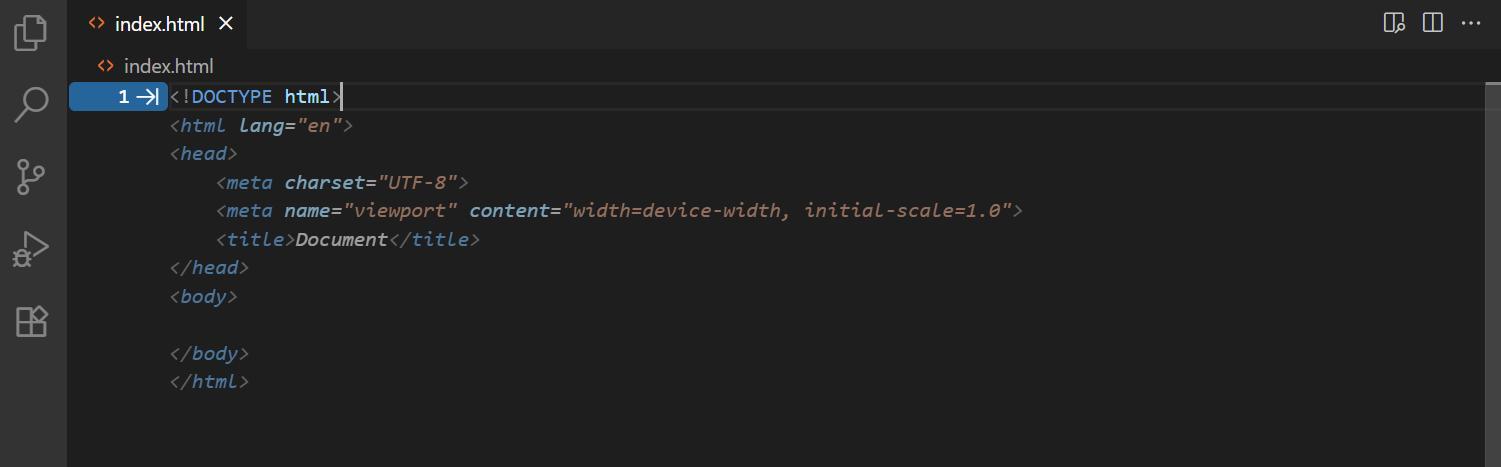 Best VS Code Extension