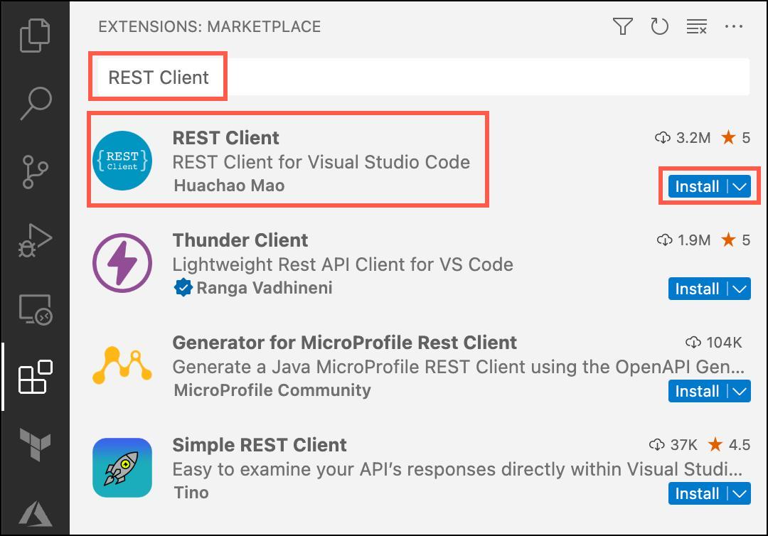 Best VS Code Extension