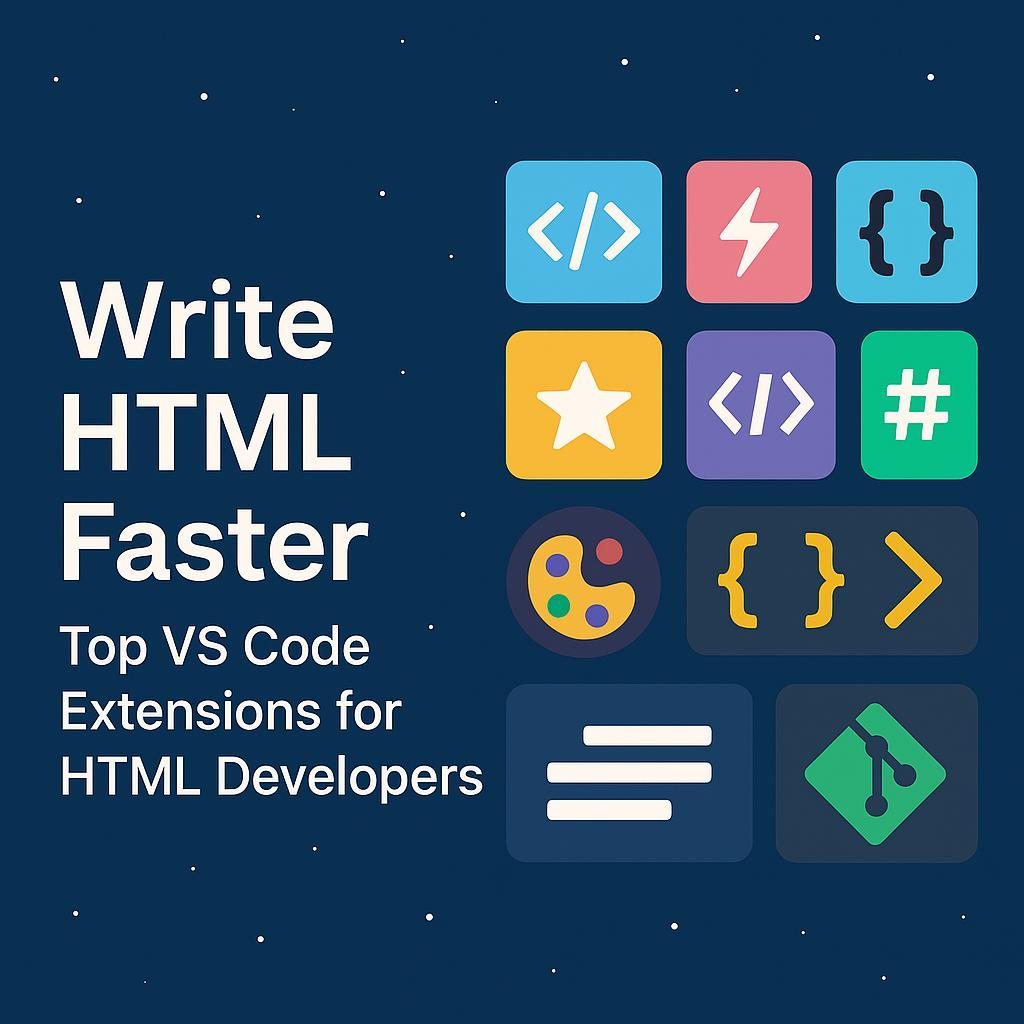 Best VS Code Extension
