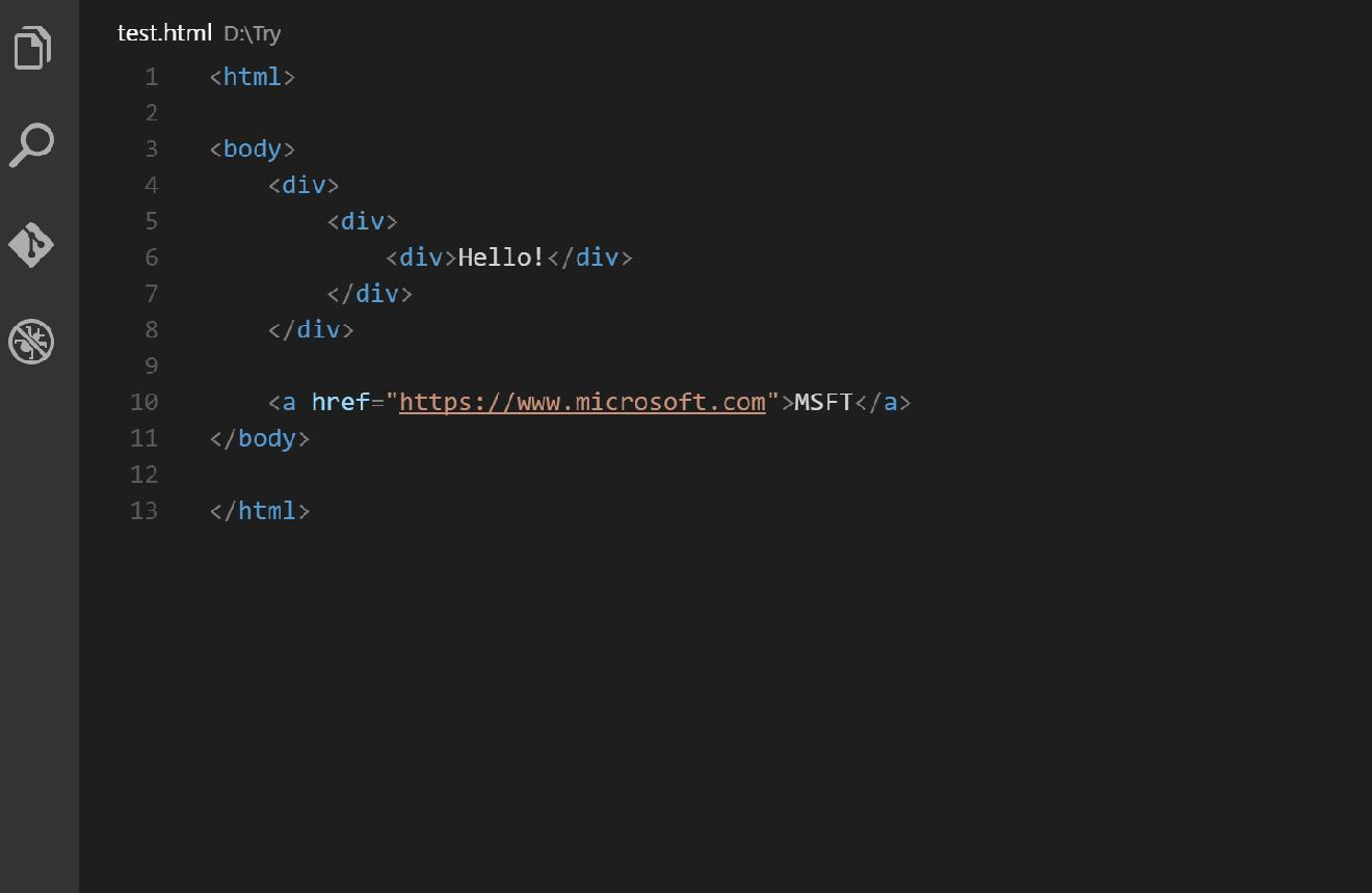 Best VS Code Extension