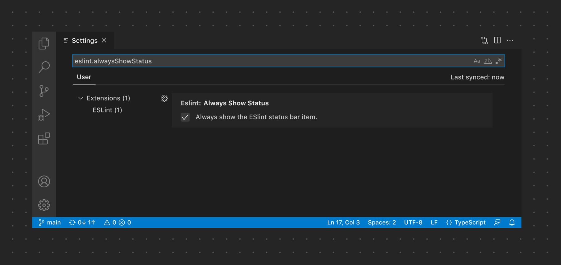 Best VS Code Extension