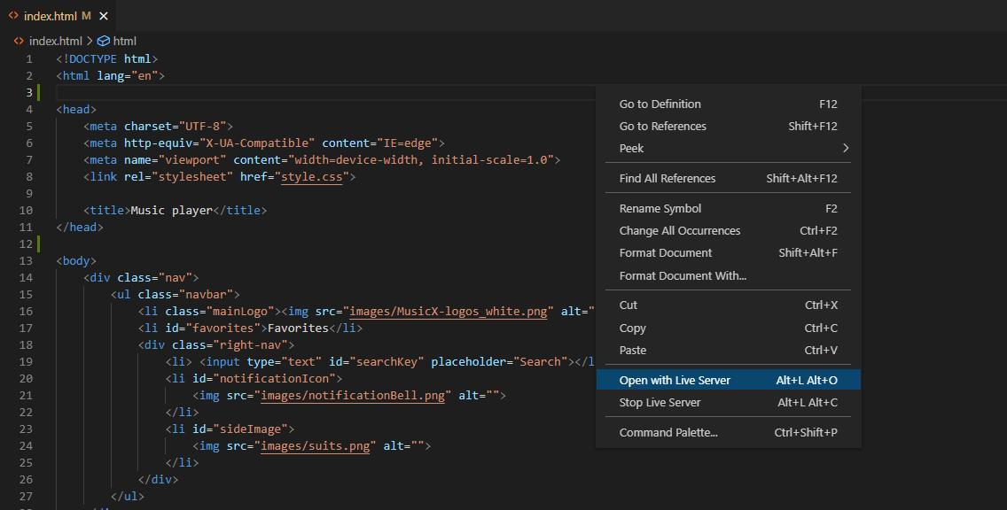 Best VS Code Extension