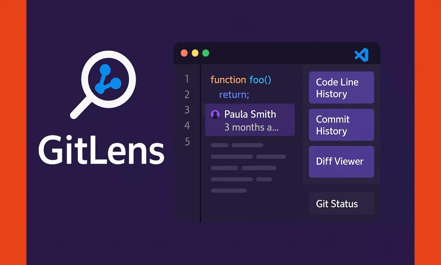 Best VS Code Extension
