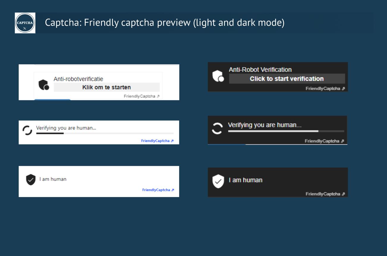 Top CAPTCHA Tools for Website Security in 2026
