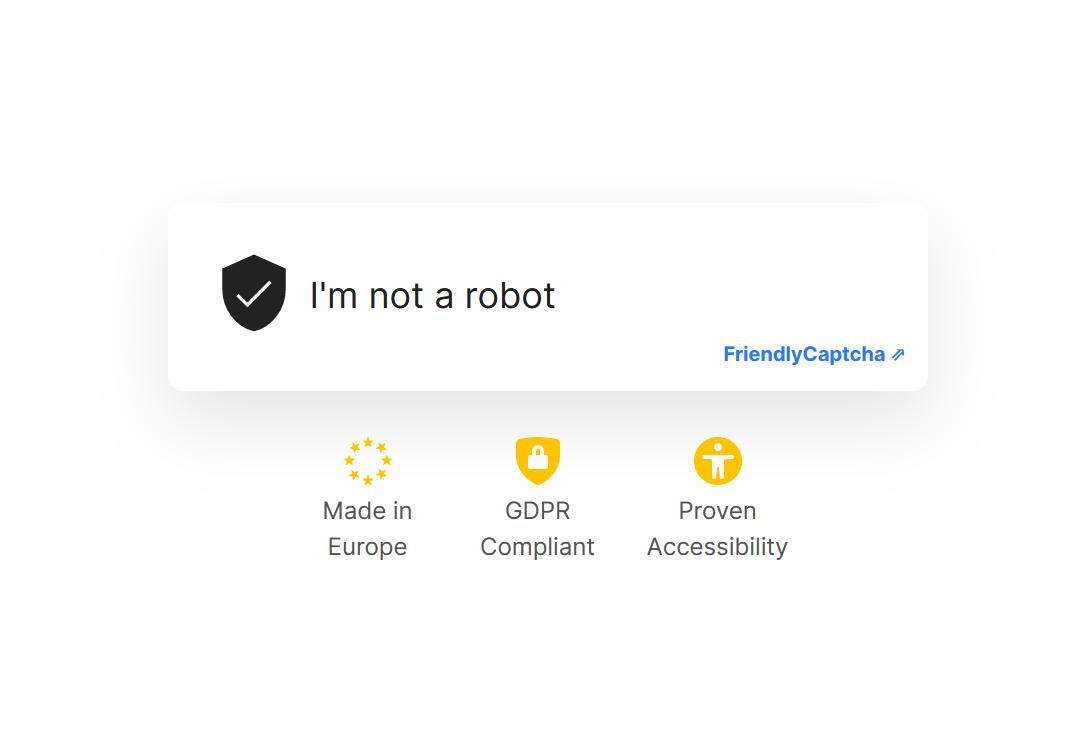 Top CAPTCHA Tools for Website Security in 2026