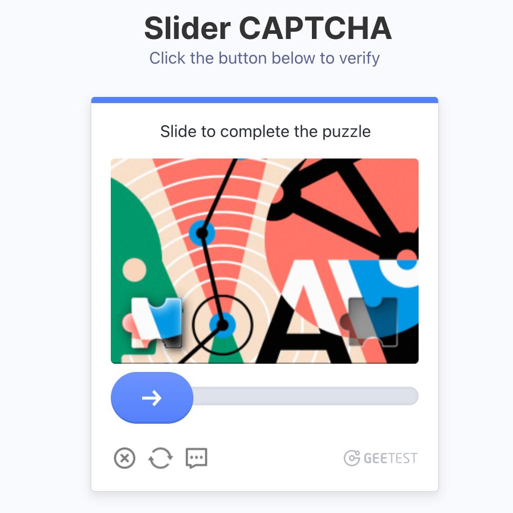 Top CAPTCHA Tools for Website Security in 2026