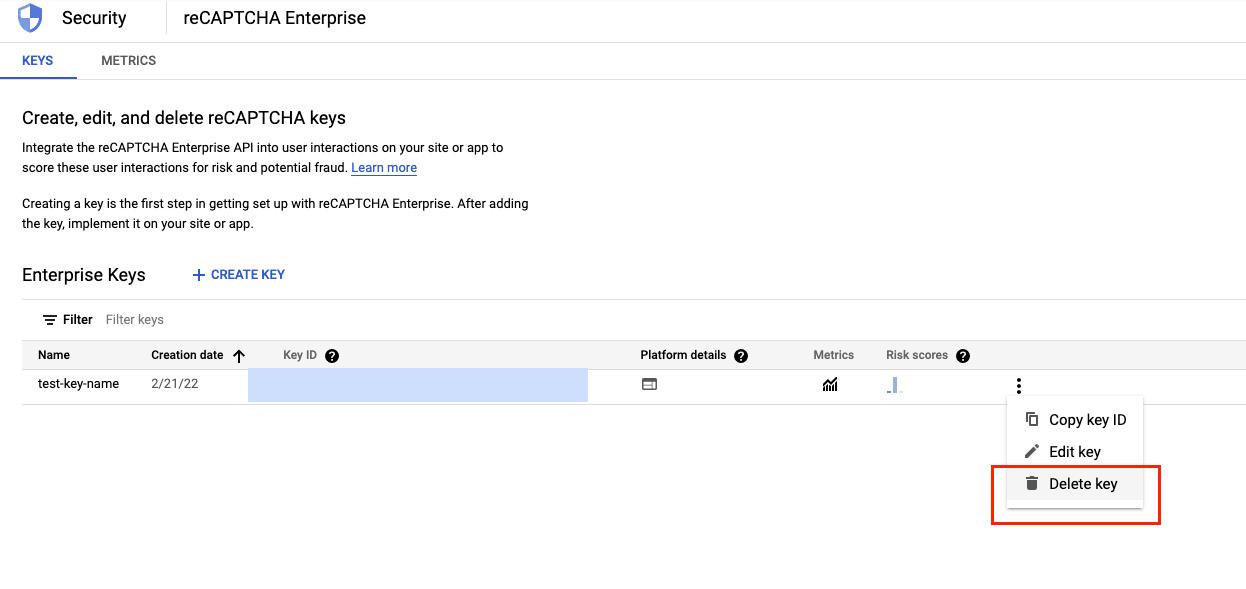 Top CAPTCHA Tools for Website Security in 2026