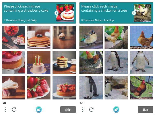 Top CAPTCHA Tools for Website Security in 2026