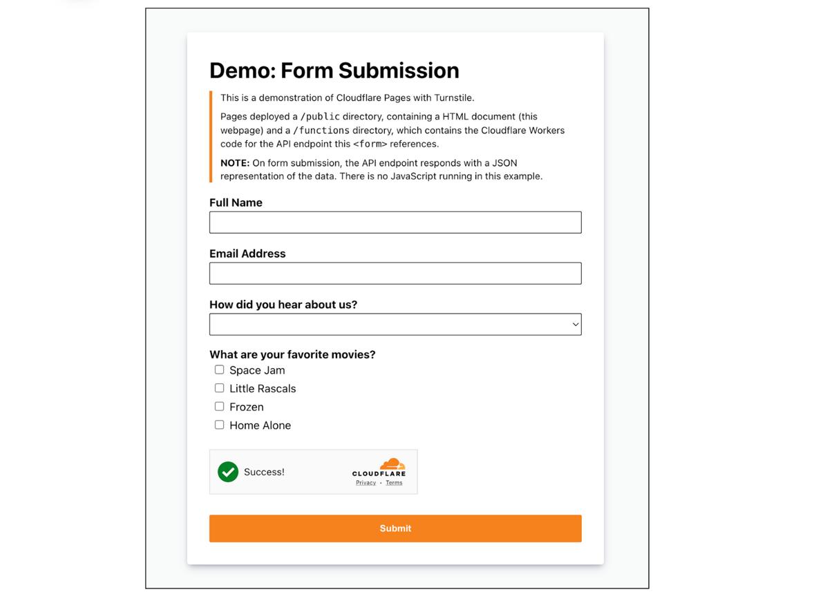 Top CAPTCHA Tools for Website Security in 2026