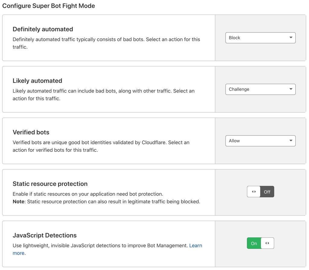 Top CAPTCHA Tools for Website Security in 2026