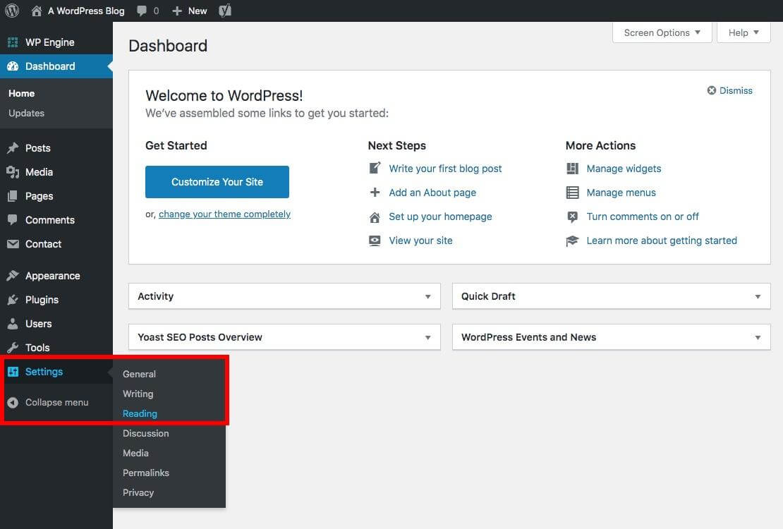 How to Install WordPress on Shared Hosting