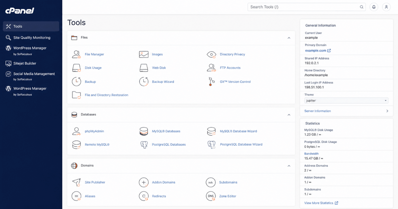 How to Install WordPress on Shared Hosting