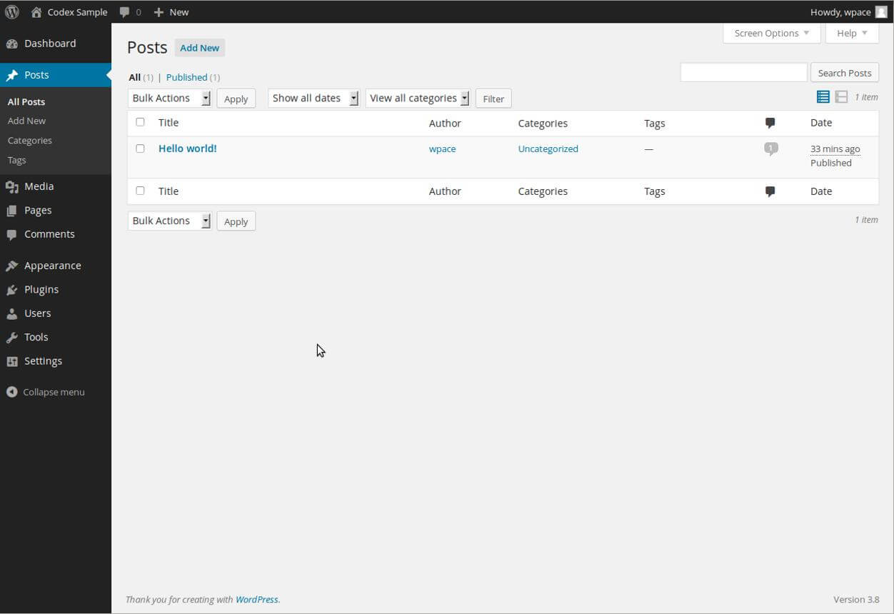 How to Install WordPress on Shared Hosting