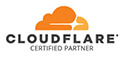 Cloudflare CDN web hosting security