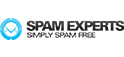 Spam Experts email spam filtering