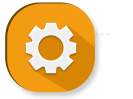 Enterprise grade hosting hardware