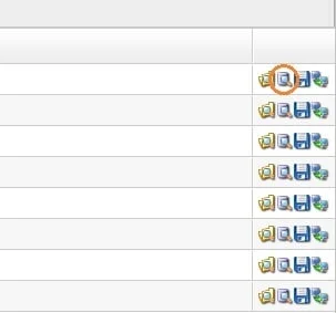 r1soft database restore - choose database cpanel