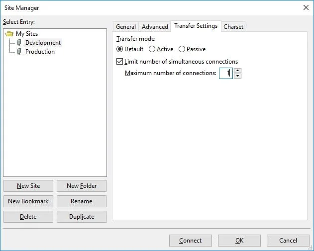 filezilla-transfer-settings-tab
