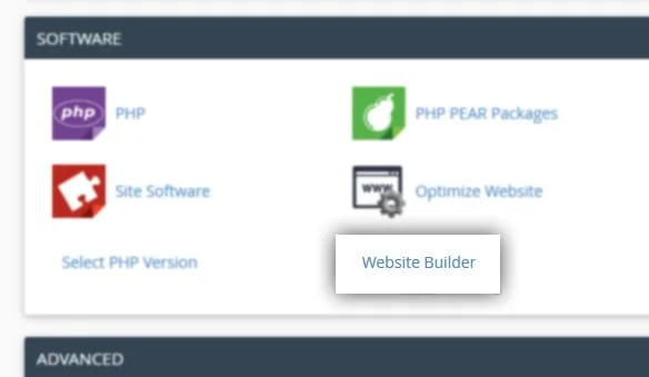 cpanel-website-builder-icon-paper-lantern