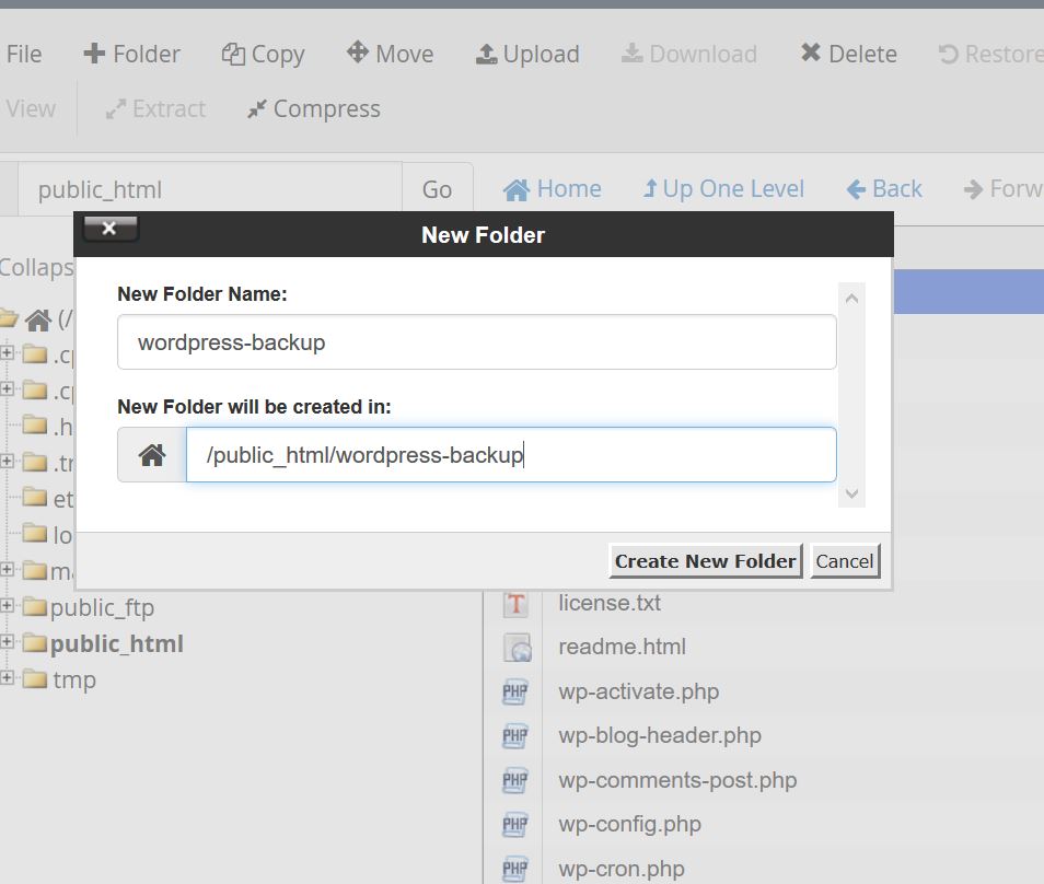 wordpress move date up by one year