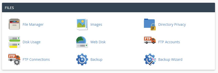 disk-usage-icon-cpanel