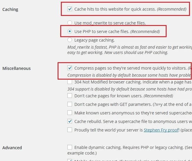 wp-super-cache-advanced-options-close