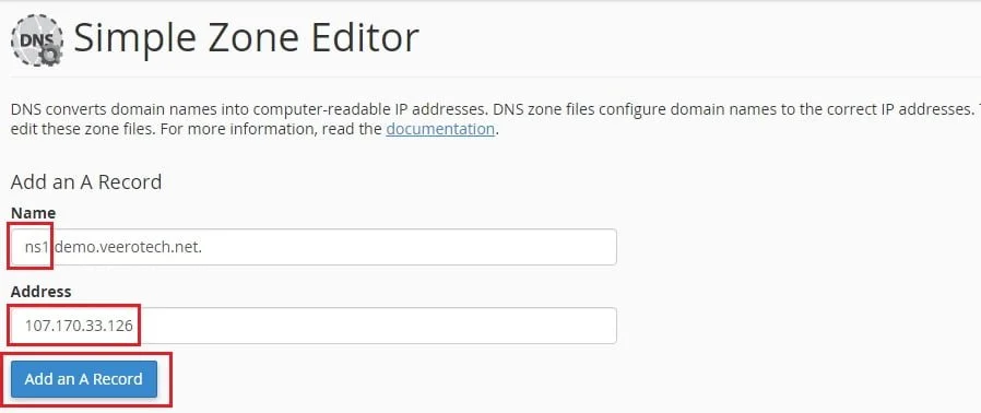 zone-editor-add-entry-cpanel