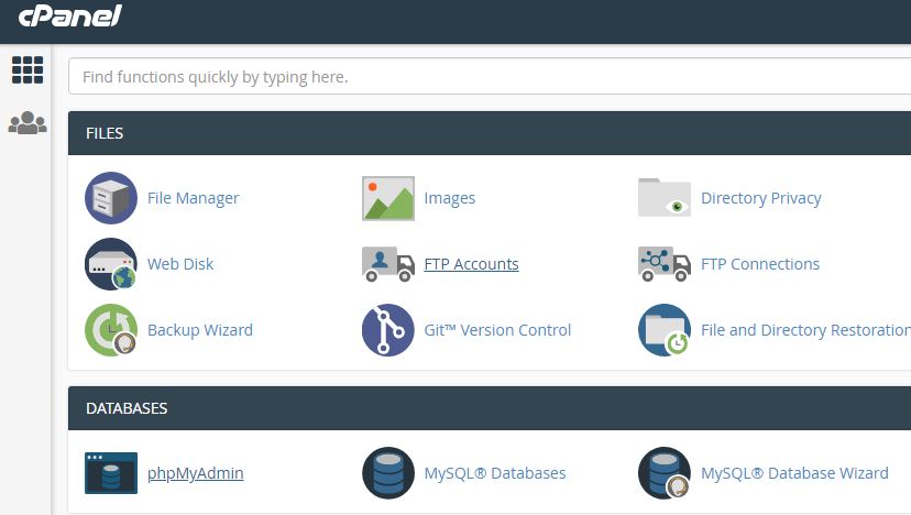 cpanel force https cpanel force https