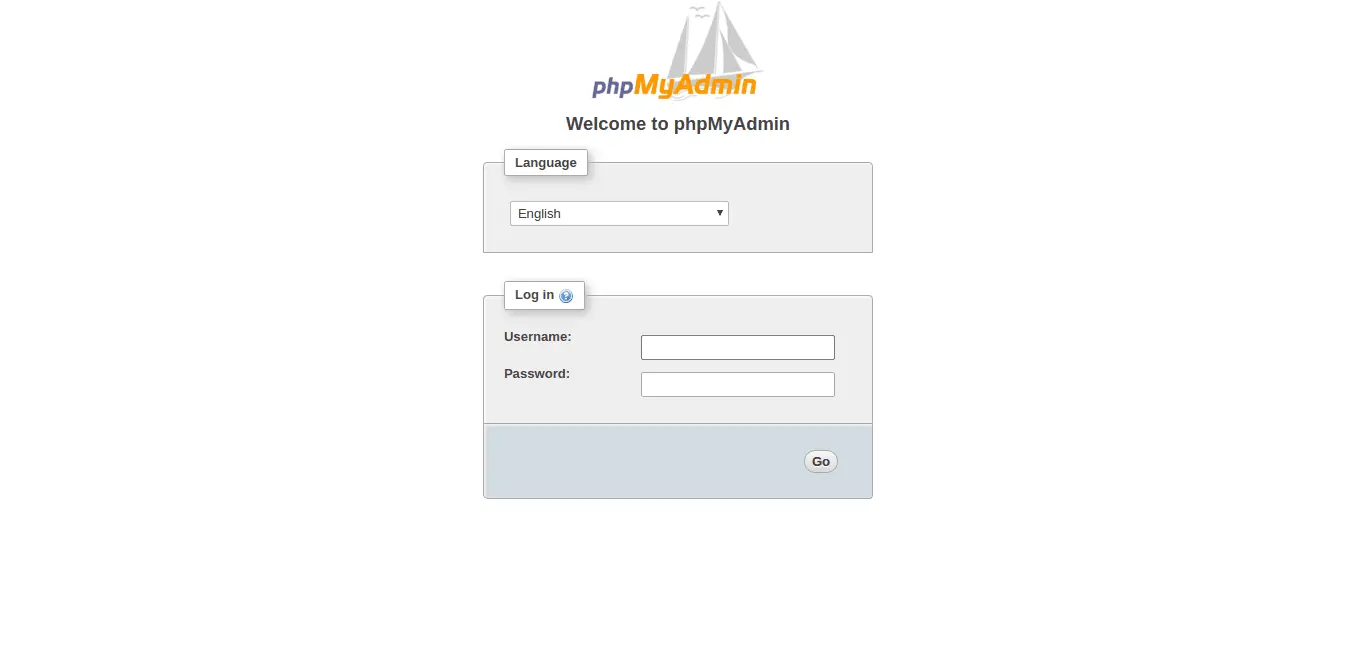 How To Install phpMyAdmin in CentOS 7