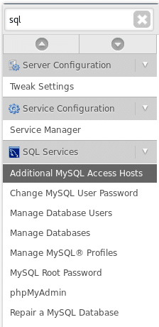 How to Add Remote MySQL Connections | Web Hosting KB