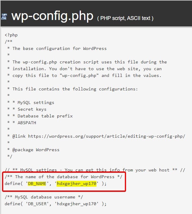 How To Deactivate Faulty Plugins From The Wordpress Database