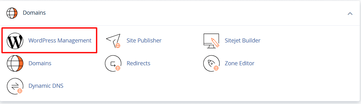 How to install WordPress using the cPanel WordPress Toolkit | Web ...