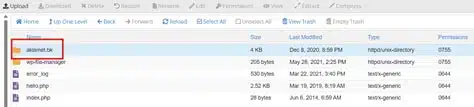 Check plugin settings for IP blocks